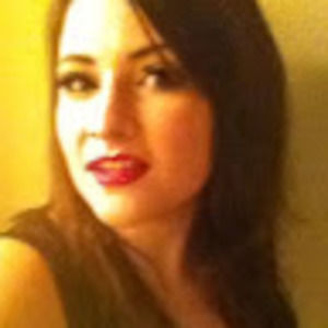 Meet your Posher, Kaleigh